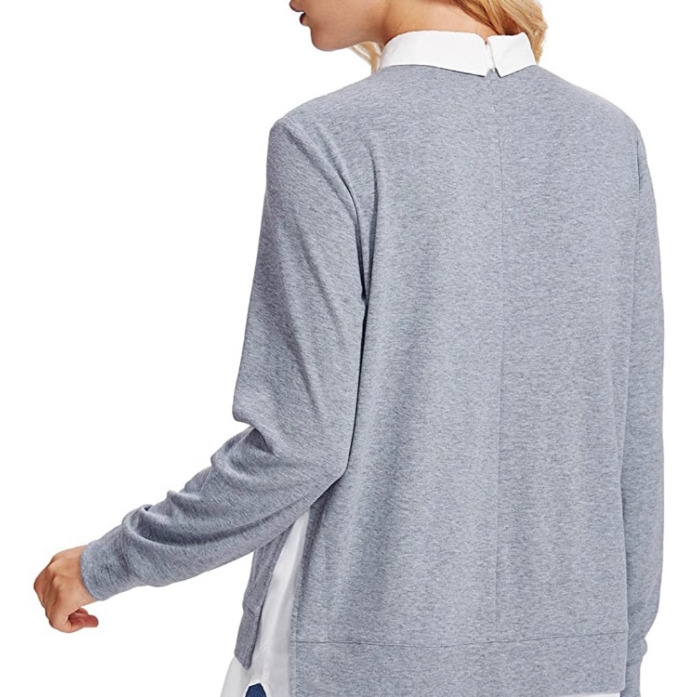 Popover Sweater - Picture 2 of 8